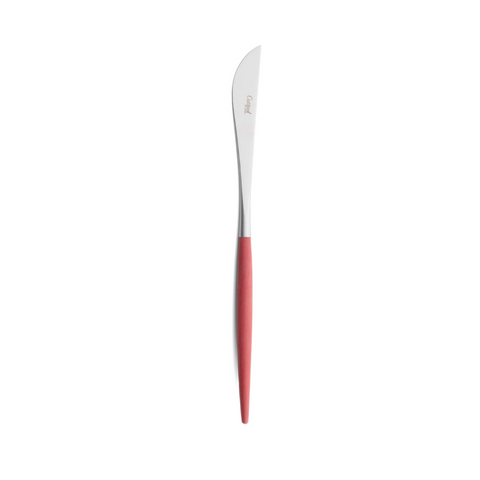 Cutipol GOA - Red/Silver