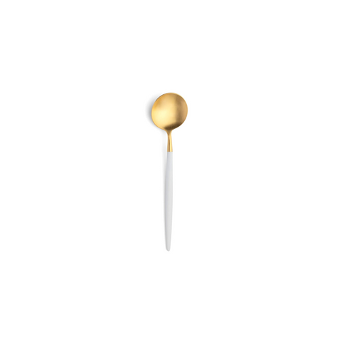 Cutipol GOA - White/Gold