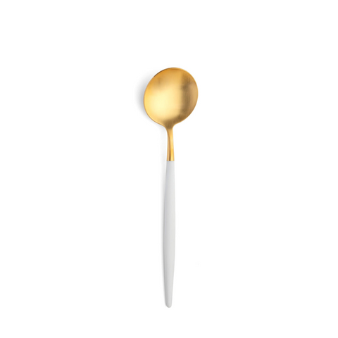 Cutipol GOA - White/Gold