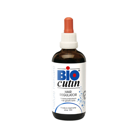 Biocutin Hair Regulator - 100ml
