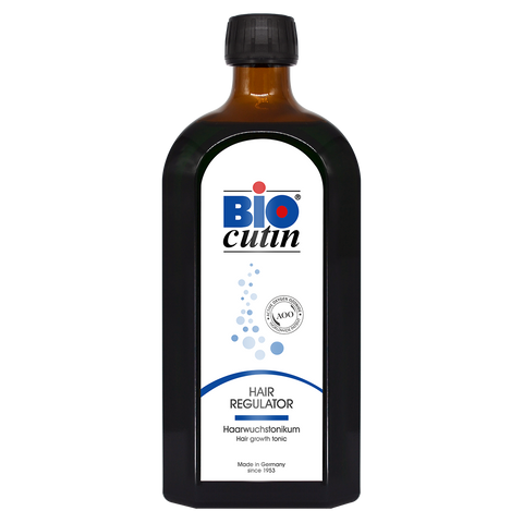 Biocutin Hair Regulator - 500ml / 16.9 fl.oz