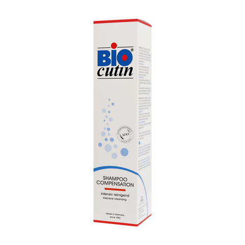 Biocutin Hair Shampoo Compensation - 200ml