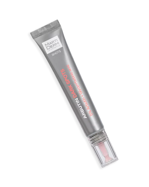 MartiDerm Arbutin Dark Spots 20ml