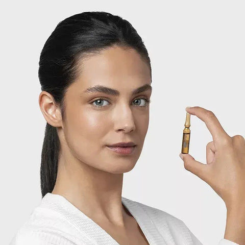 MartiDerm Platinum Photo Age HA+ Ampoule - 2ml x 30