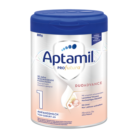 Aptamil Profutura 1 Infant Formula - 800g
