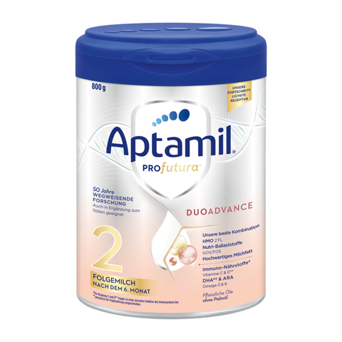 Aptamil Profutura 2 Infant Formula - 800g