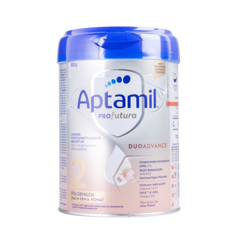 Aptamil Profutura 2 Infant Formula - 800g (12 Boxes) Buy Now