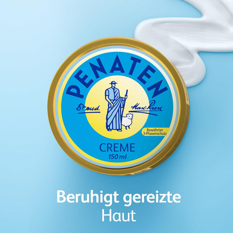 PENATEN Baby Creme 150ml