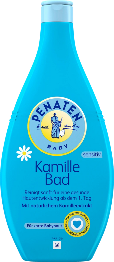 PENATEN Chamomile Bath 750ml