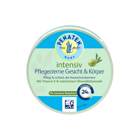 PENATEN Intensive Care Cream Face & Body 100ml
