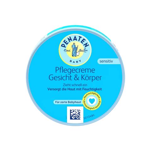 PENATEN Care Cream Face & Body 100ml