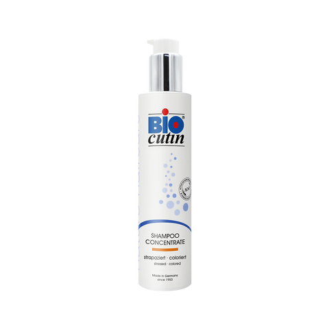 Biocutin Hair Shampoo Concentrate - Stressed - 200ml