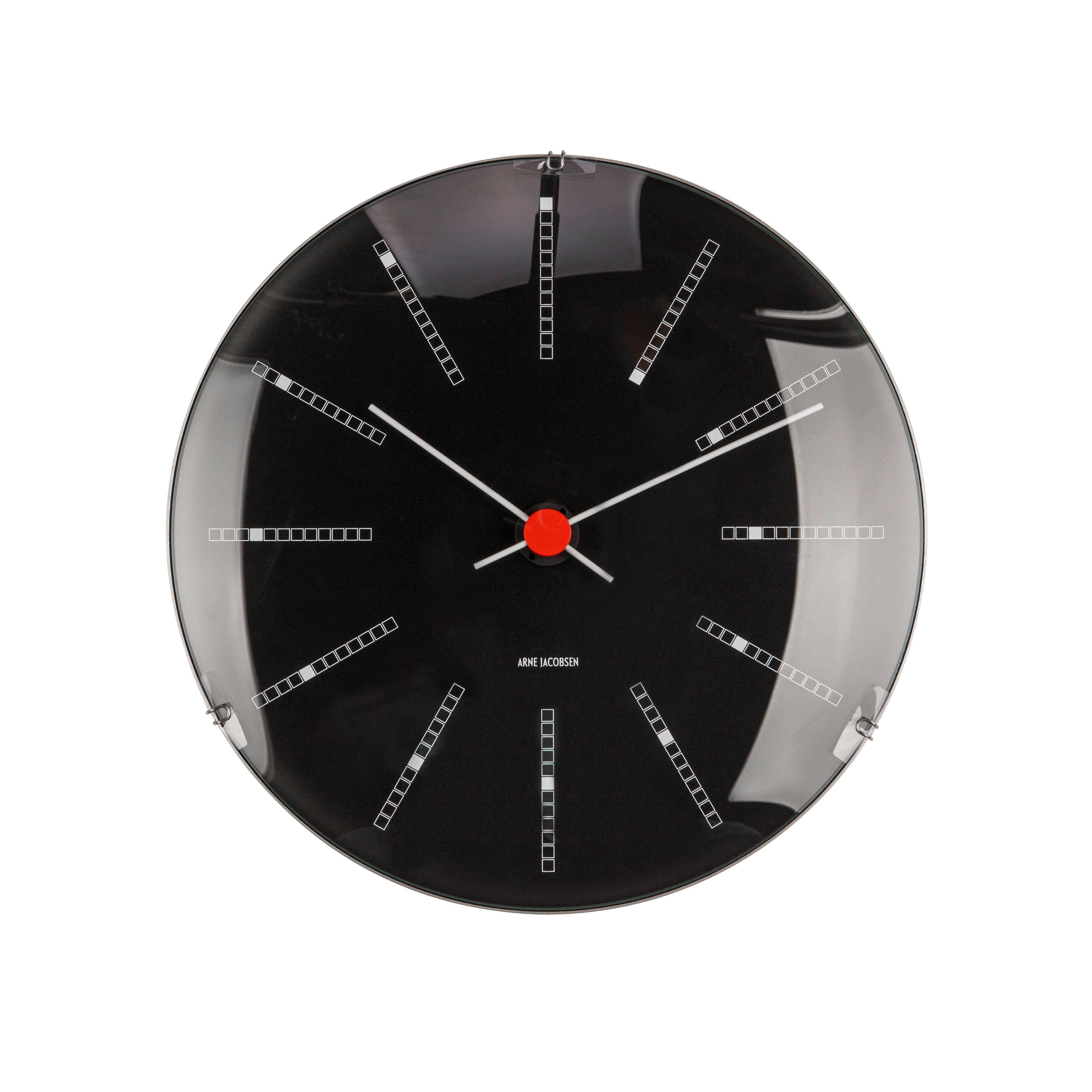 Bankers 30mm Watch (53100-1408) by Arne Jacobsen - GreenerGrassDesign