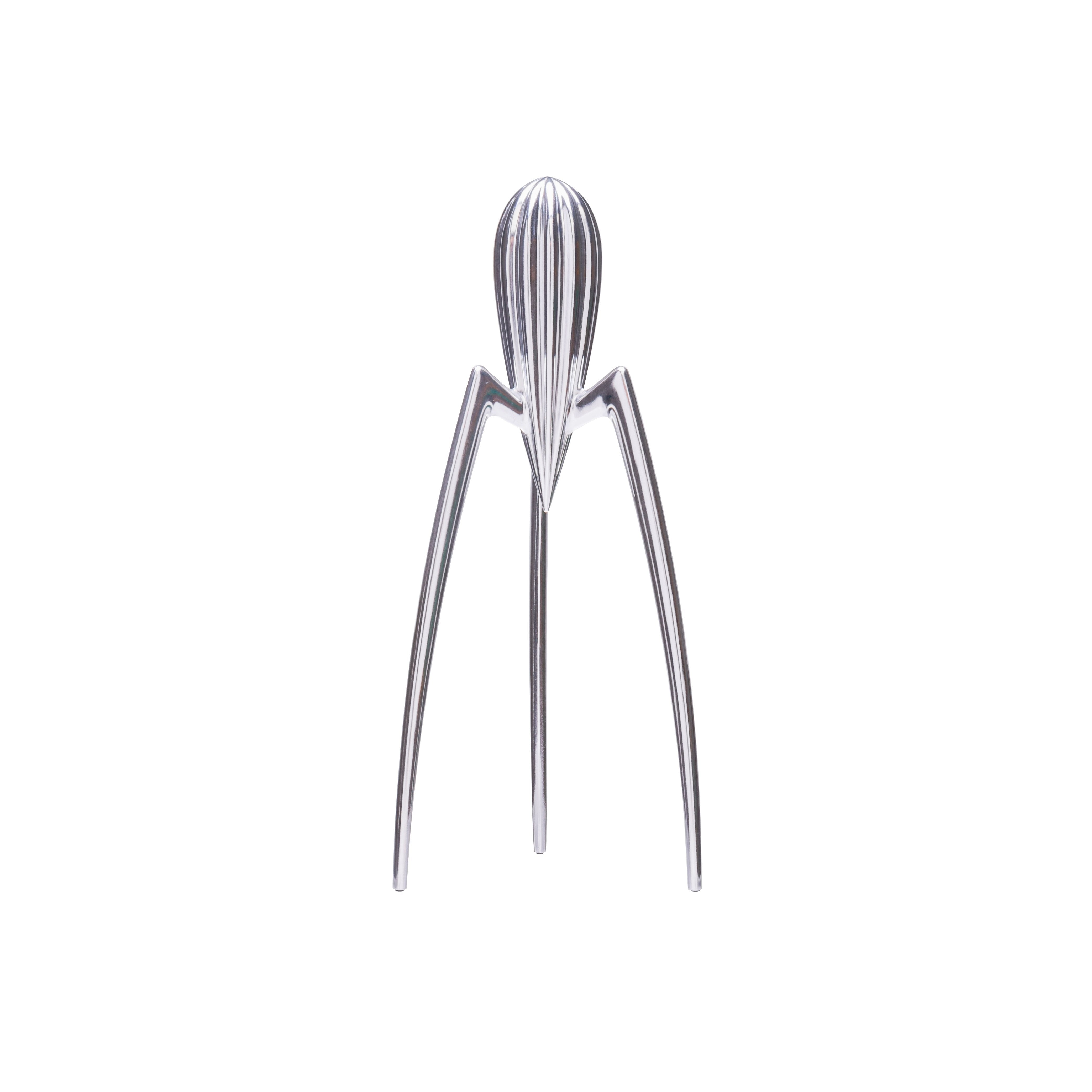 Juicy salif hotsell lemon squeezer