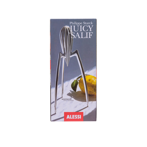 ALESSI - Juicy Salif - Citrus Squeezer