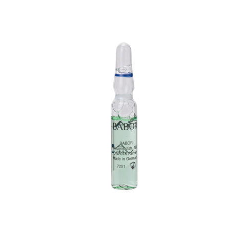 Babor Algae Vitalizer Ampoule 2ml * 7pcs