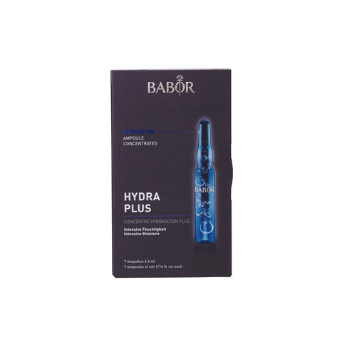 Babor Hydra Plus Ampoule 2ml * 7pcs