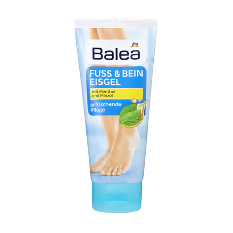 Balea FUSS & BEIN EISGEL 100ml