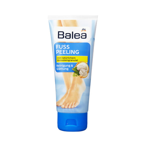 Balea FUSS PEELING 100ml