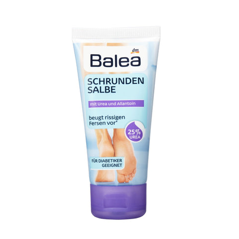 Balea SCHRUNDEN SALBE 50ml