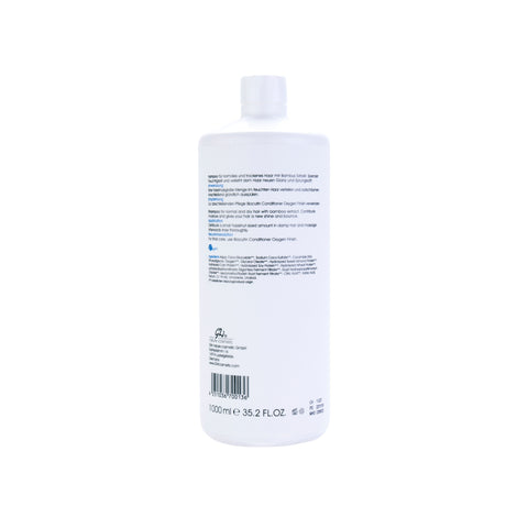 Biocutin Hair Shampoo Concentrate - Normal Dry - 1000ml