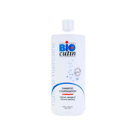 Biocutin  Hair Shampoo Compensation - 1000ml