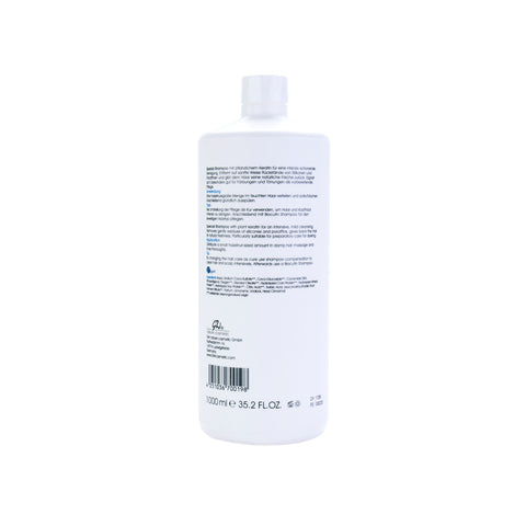 Biocutin  Hair Shampoo Compensation - 1000ml