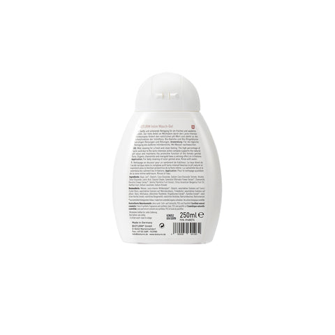 BIOTURM Intimate Wash Gel-250ml