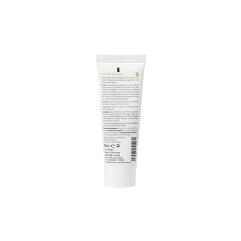 BIOTURM - Zinc Cream - 50ml ( BIOTURM Zink Salbe)