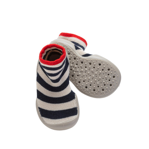 Collegien - Chaussons/ Slippers for Kids - Best Marin