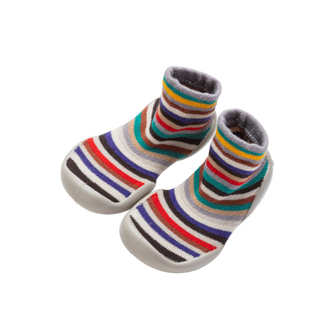 Collegien - Chaussons/ Slippers for Kids - Funky