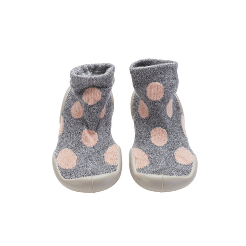Collegien - Chaussons/ Slippers for Kids - Chaussettes Snow Balls