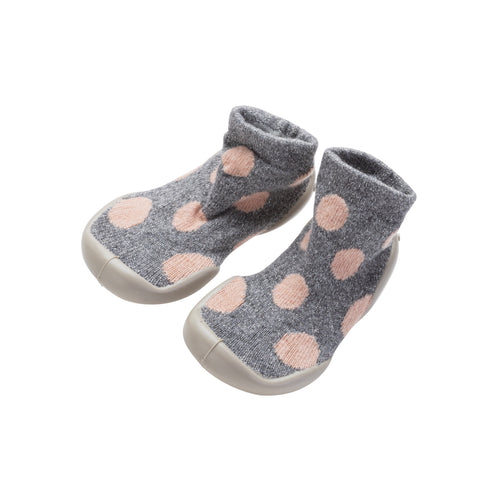 Collegien - Chaussons/ Slippers for Kids - Chaussettes Snow Balls