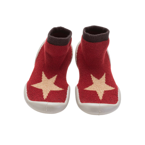 Collegien - Chaussons/ Slippers for Kids - Winter Star