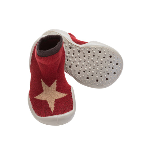 Collegien - Chaussons/ Slippers for Kids - Winter Star