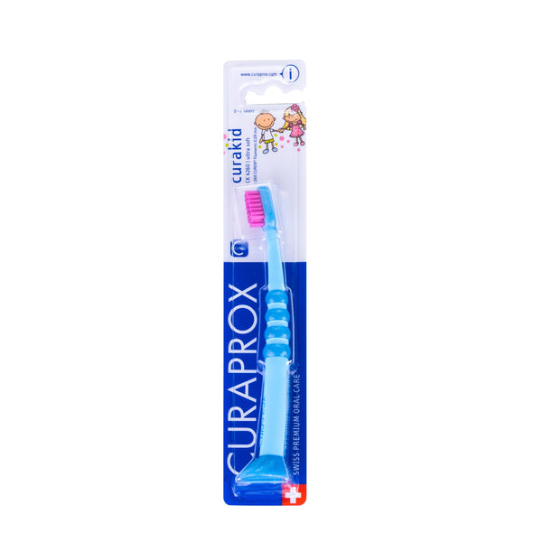 rika　　CURAPROX Curaprox CK 4260 Super Soft Toothbrush