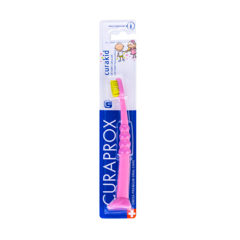 Curaprox CK 4260 Super Soft Toothbrush