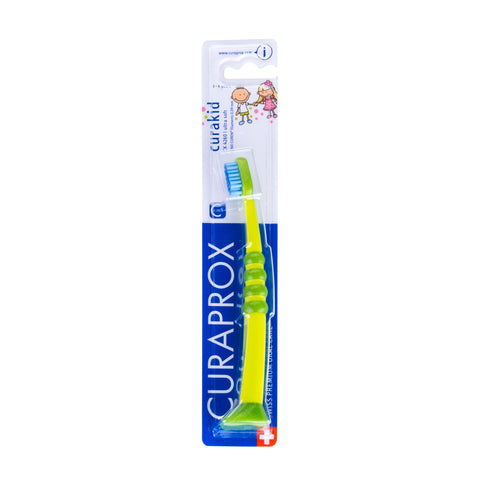 Curaprox CK 4260 Super Soft Toothbrush