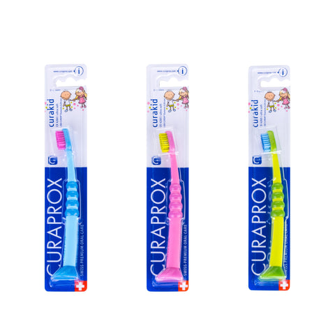 Curaprox CK 4260 Super Soft Toothbrush