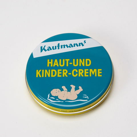 Kaufmann Baby Care