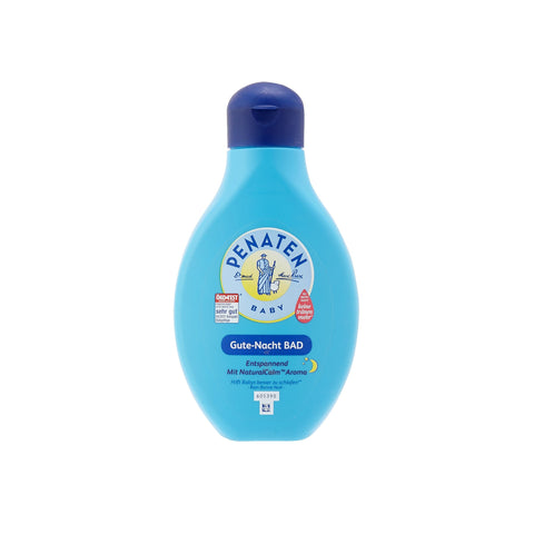 PENATEN - Goodnight Bath Gel - 400ml