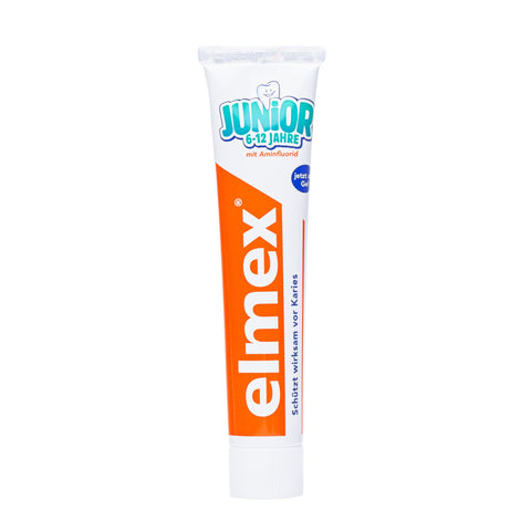 Elmex - Junior Toothpaste - 75ml