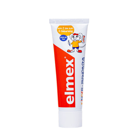 Elmex - Kinder Tooth Gel - 50ml