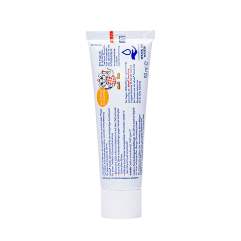 Elmex - Kinder Tooth Gel - 50ml