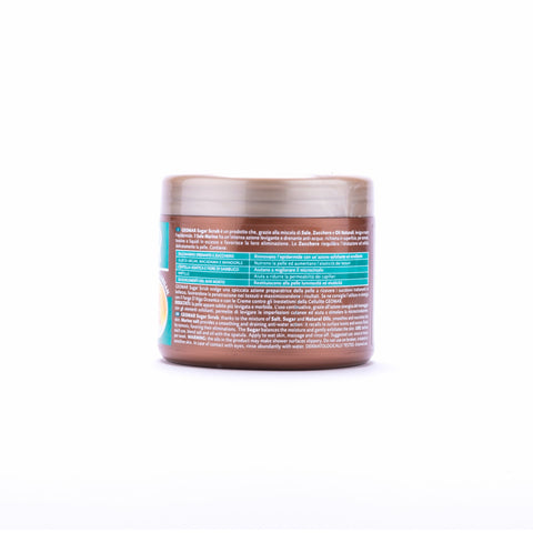 GEOMAR Sugar Scrub Peeling - 600g