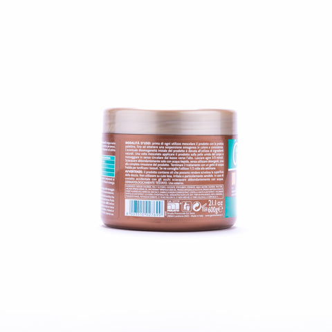 GEOMAR Sugar Scrub Peeling - 600g