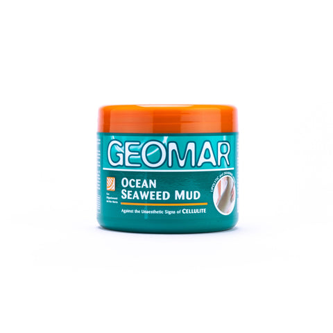 GEOMAR Ocean Seaweed Mud - 500ml