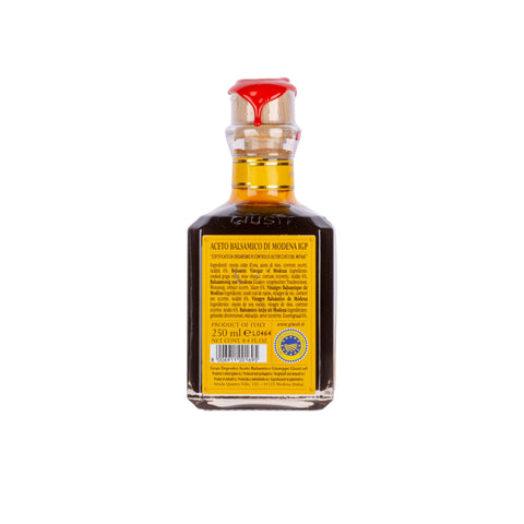 Giuseppe Giusti 15yrs 4 Gold Medals Cubic - "Quarto Centenario" 15 yrs (with Box) -250ml