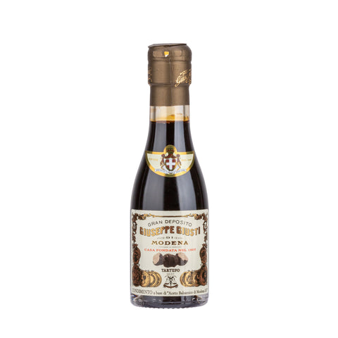 Giuseppe Giusti - Condiment with Balsamic Vinegar of Modena and Truffle (No Box) - 100ml