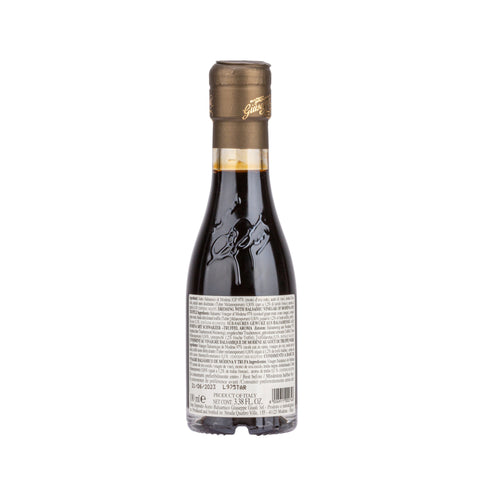 Giuseppe Giusti - Condiment with Balsamic Vinegar of Modena and Truffle (No Box) - 100ml
